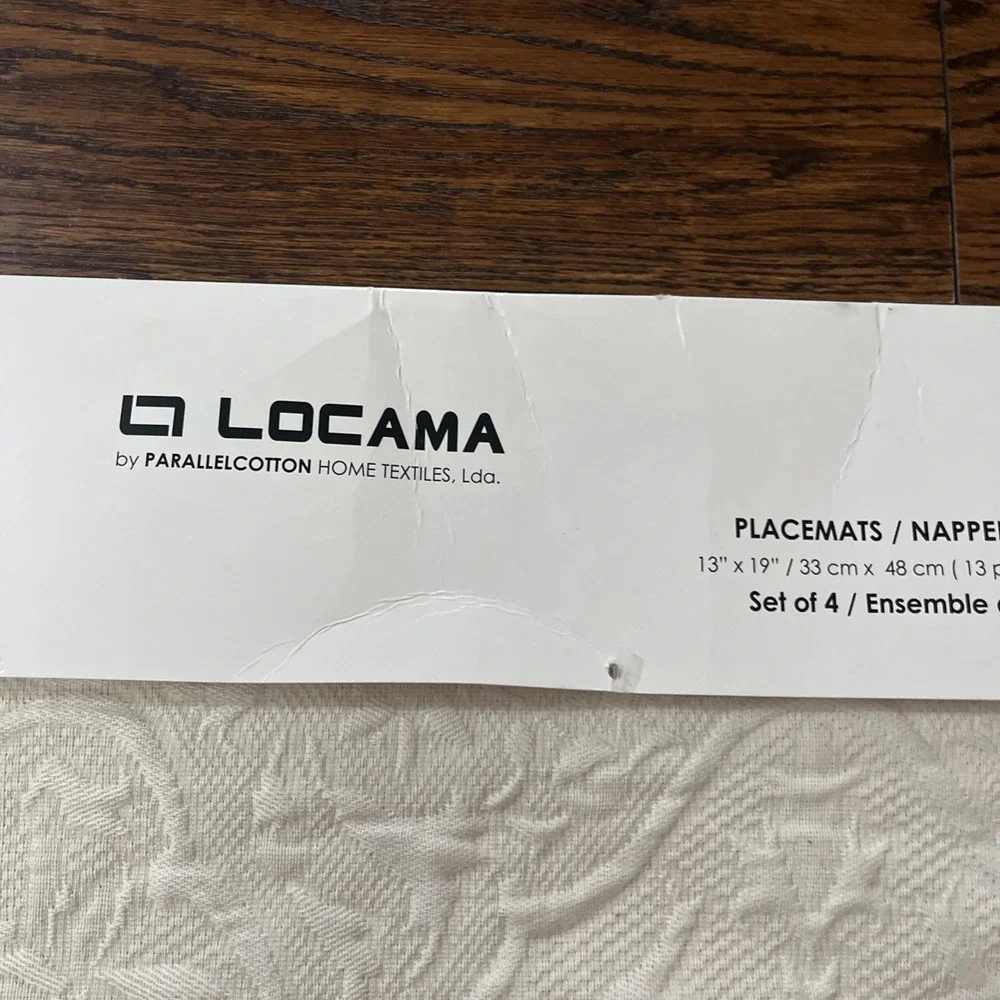Placemats 13